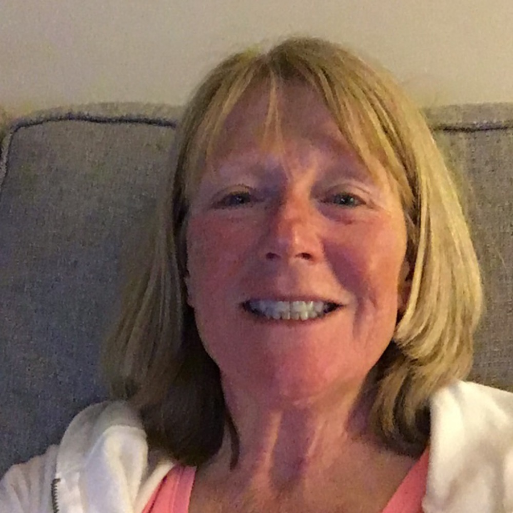 Meet your Posher, Beth